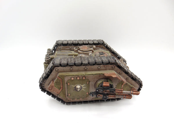 Land Raider Proteus