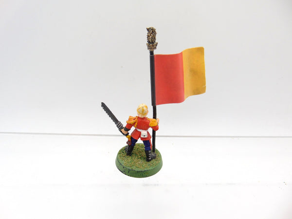 Praetorian Standard
