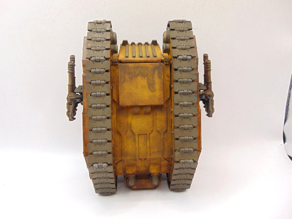 Land Raider Proteus