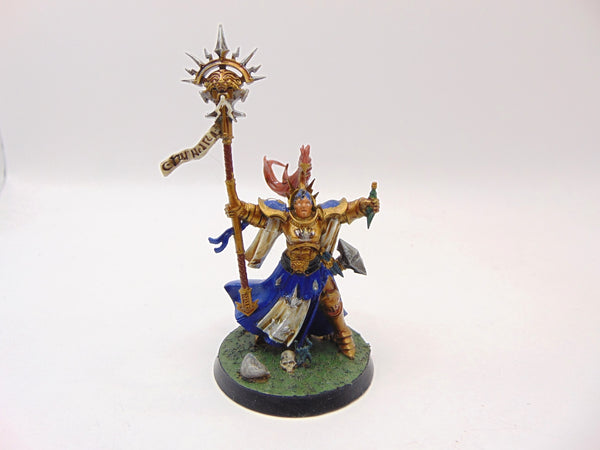 Knight Incantor
