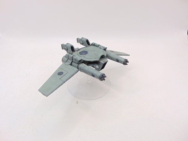 Remora Stealth Fighter Drone