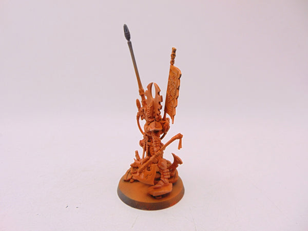 Phoenix lord Fuegan