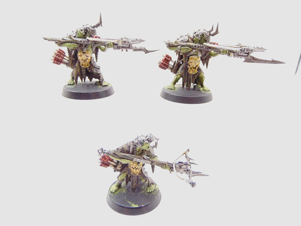 Man Skewer Boltboyz