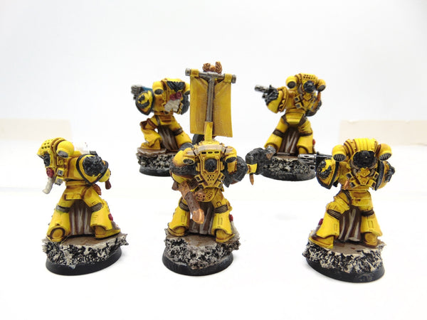 Sternguard Veterans