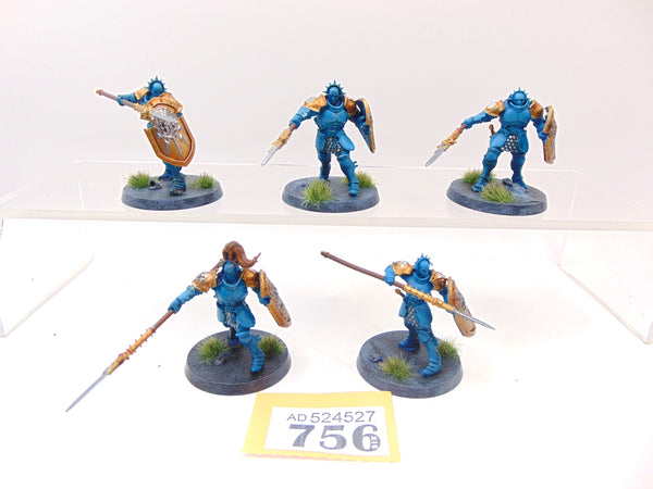 Vindictors