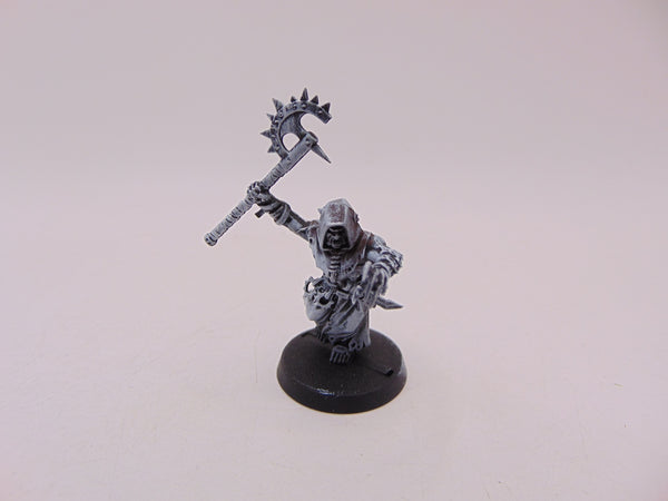 Cultist Champion