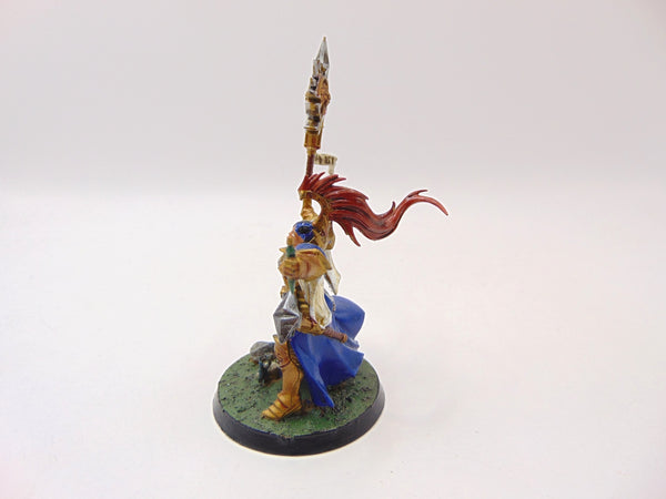 Knight Incantor