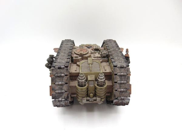 Land Raider Proteus