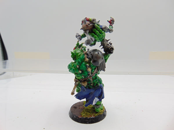 Blood Bowl Troll