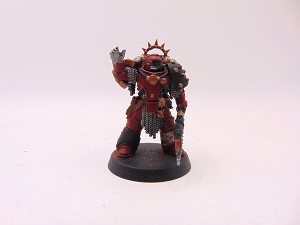 Praetor Conversion