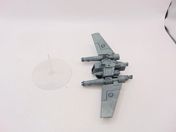 Remora Stealth Fighter Drone