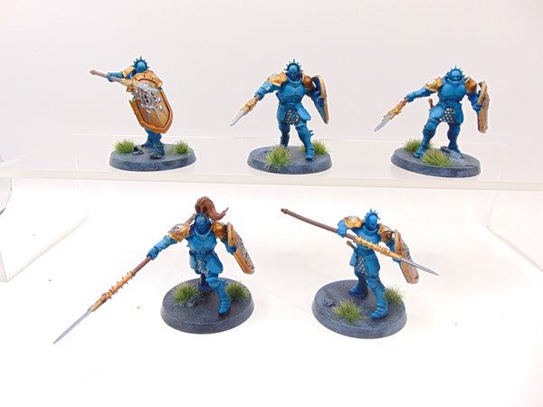 Vindictors