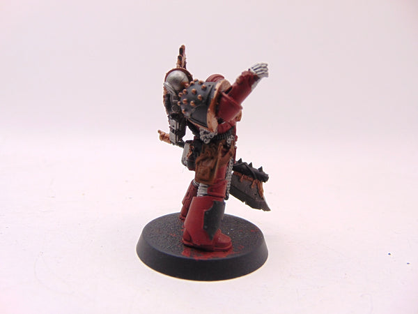 Praetor Conversion