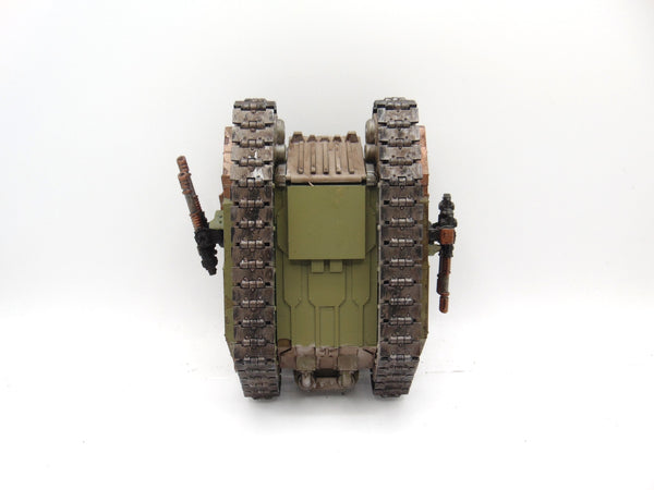 Land Raider Proteus