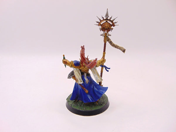 Knight Incantor