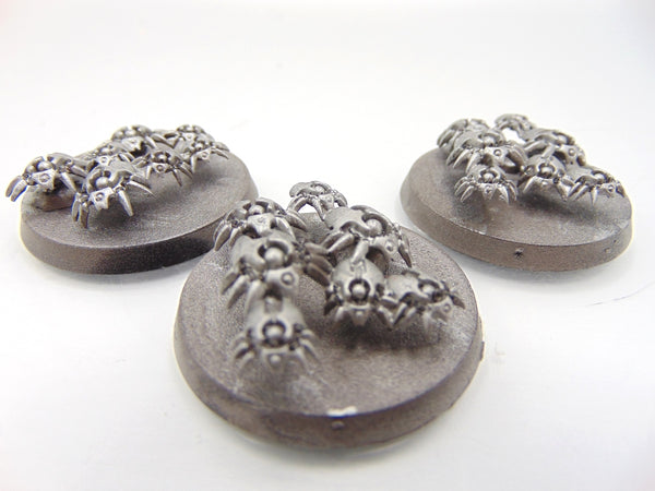 Canoptek Scarab Swarms