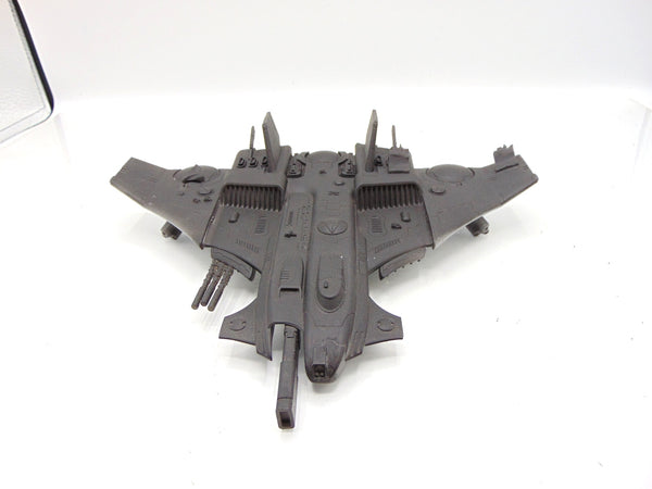 Barracuda AX-5-2