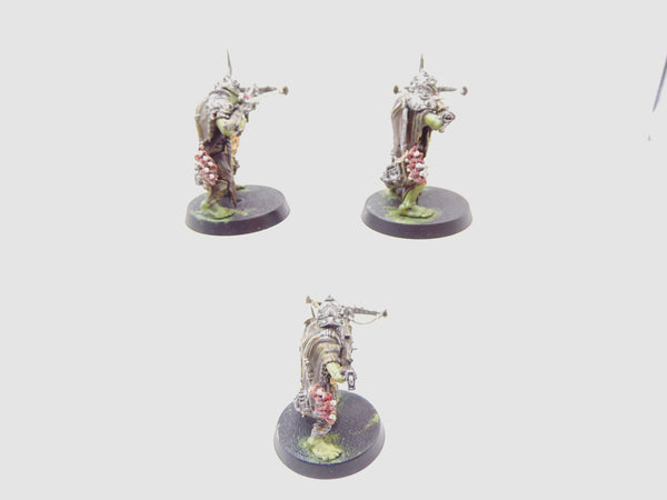 Man Skewer Boltboyz
