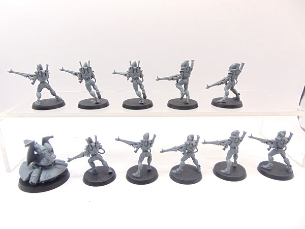 Guardian Defenders