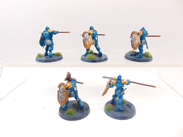 Vindictors