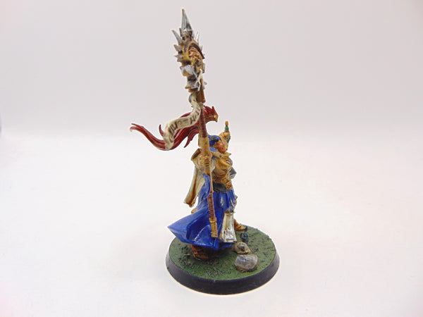 Knight Incantor