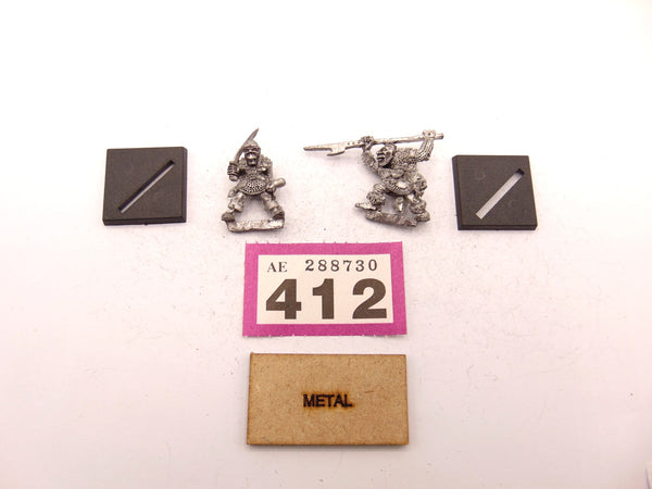 C10 Half Orcs