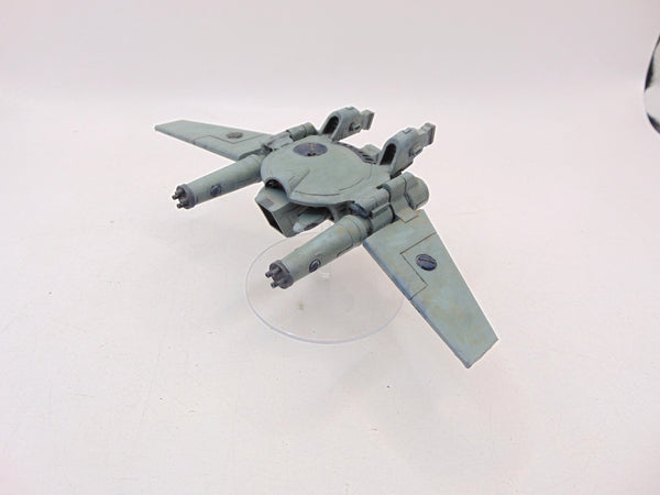 Remora Stealth Fighter Drone