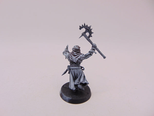 Cultist Champion