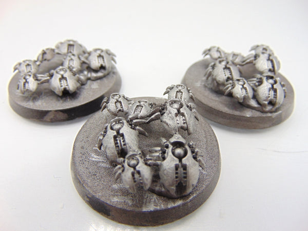 Canoptek Scarab Swarms