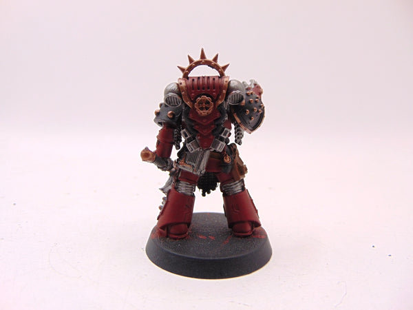 Praetor Conversion