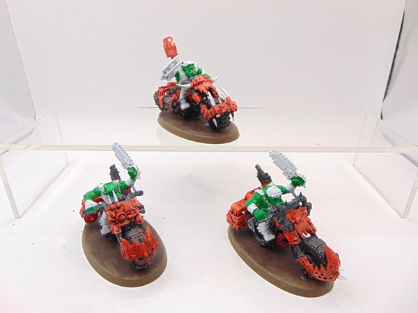 Warbikerz