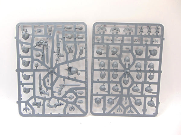 Blood Angels Upgrades