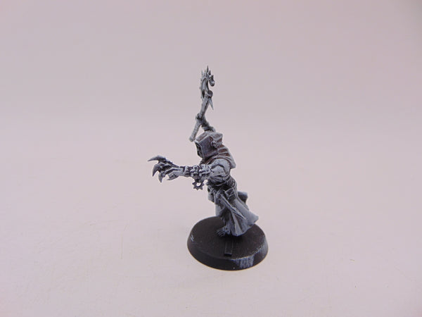 Cultist Champion
