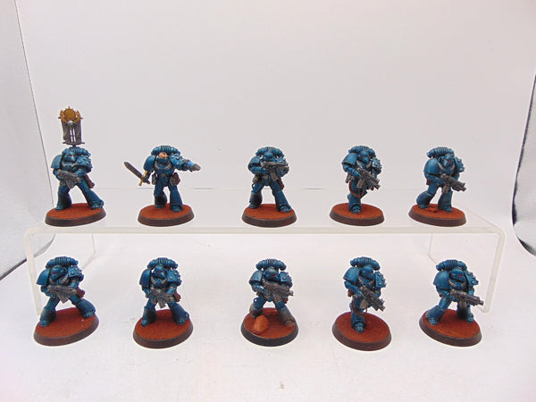 MKVI Marines