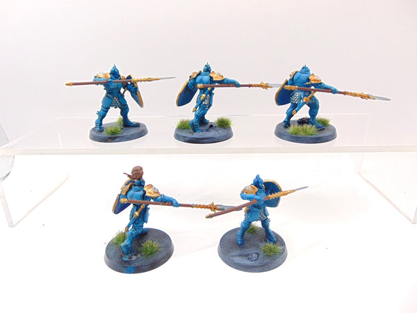 Vindictors