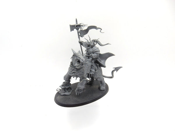 Vandus Hammerhand