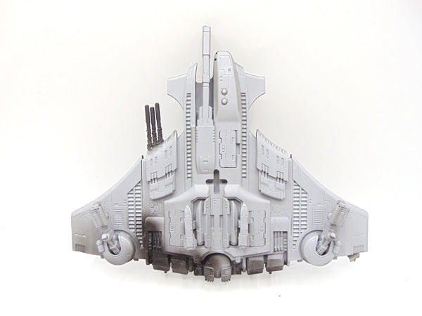 Barracuda AX-5-2