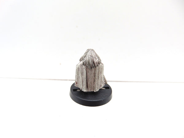 Dwarf King