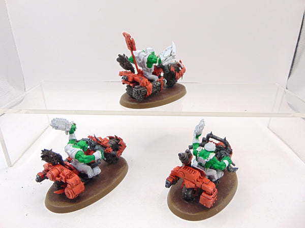 Warbikerz