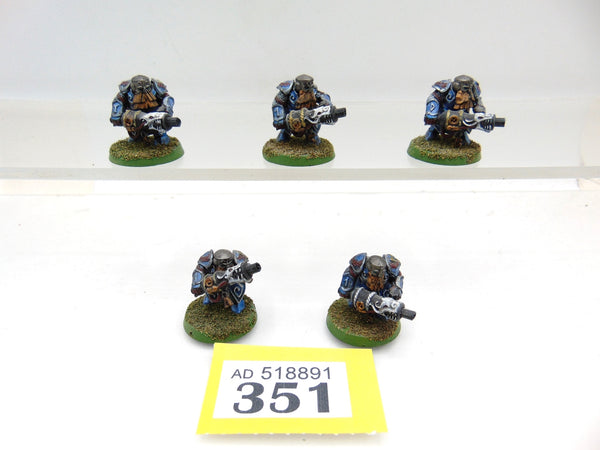 Irondrakes