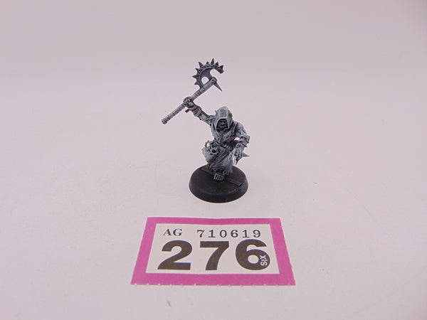Cultist Champion