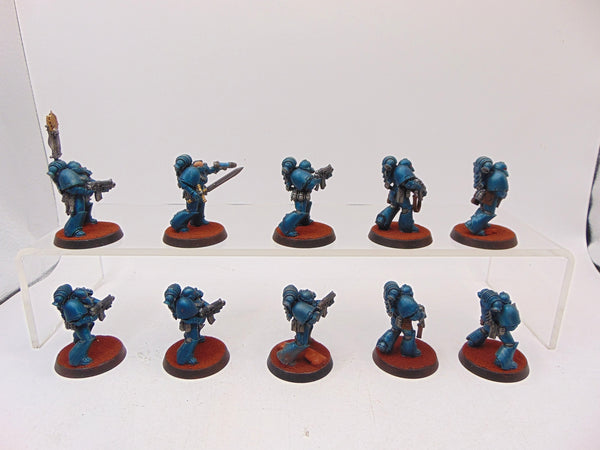 MKVI Marines