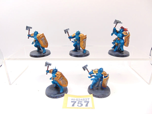 Liberators