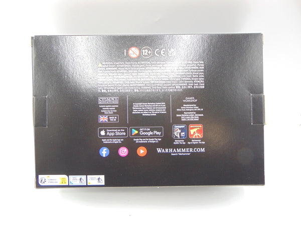 Mighty Skullcrushers