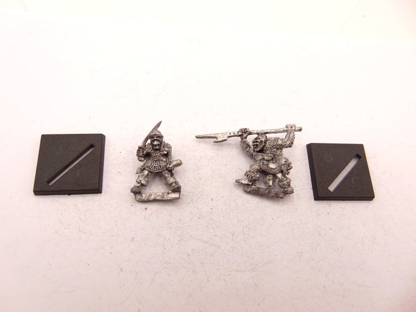 C10 Half Orcs