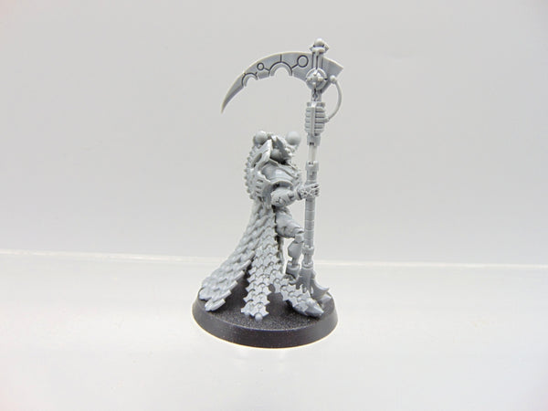 Overlord with Voidscythe