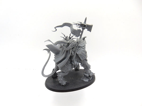 Vandus Hammerhand