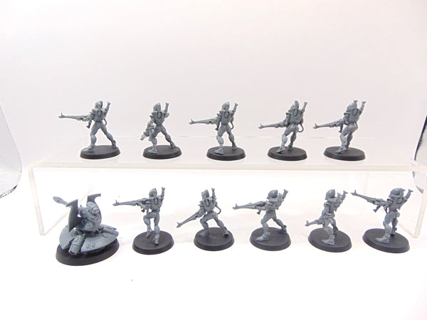 Guardian Defenders