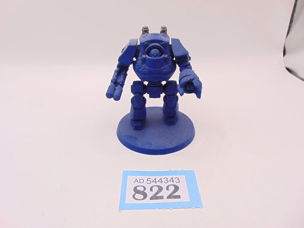 Contemptor Dreadnought