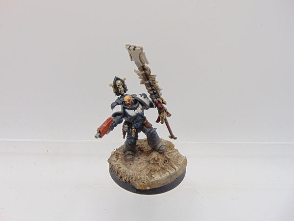 Primaris Ancient Conversion